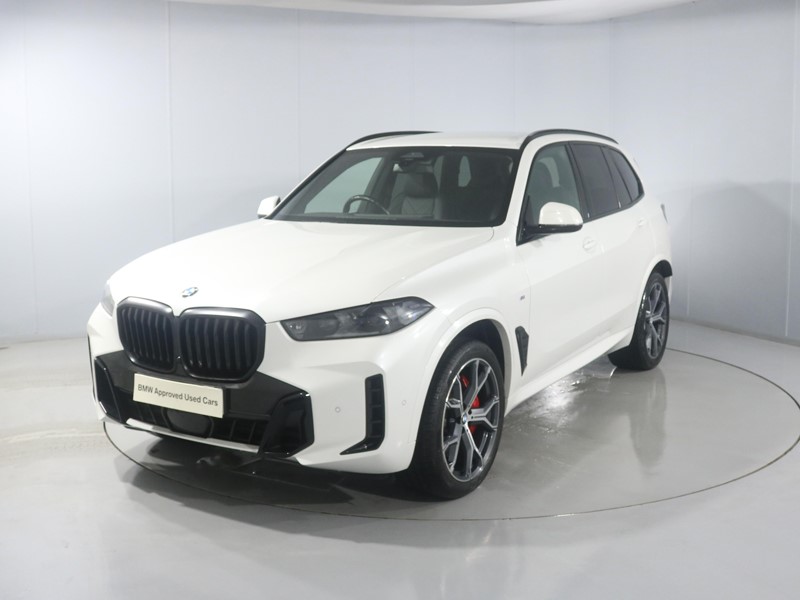 Used BMW X5 2023 for sale - 77602057: Photo 50