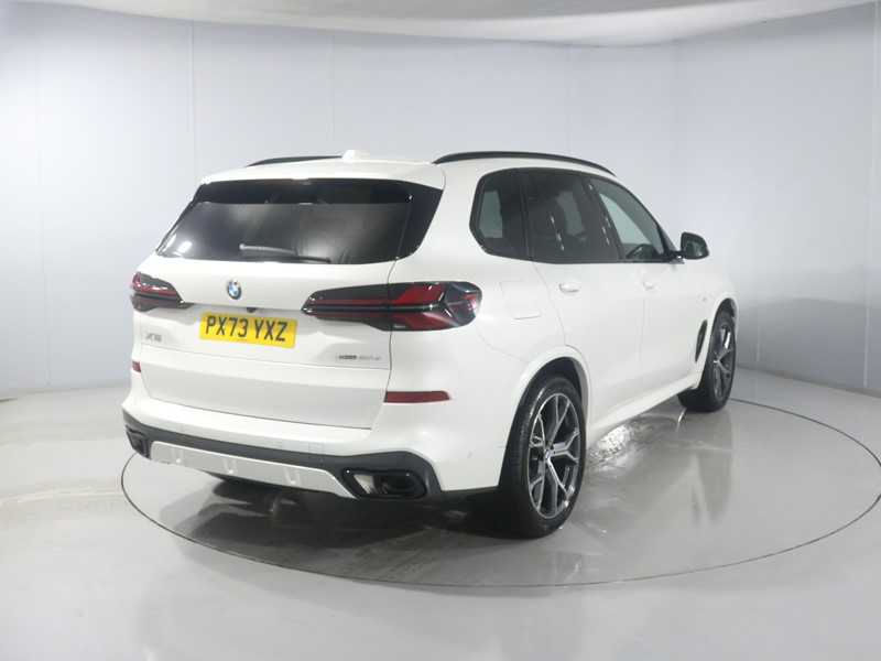 Used BMW X5 2023 for sale - 77602057: Photo 51