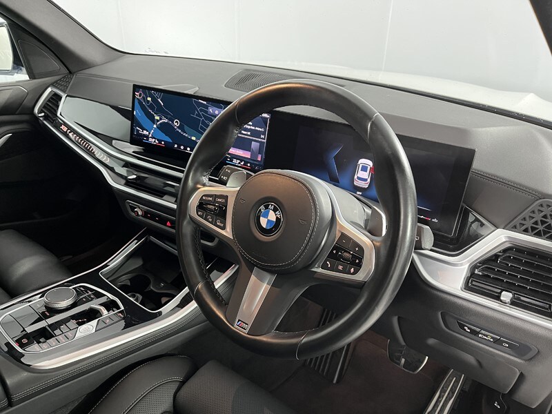 Used BMW X5 2023 for sale - 77602057: Photo 6