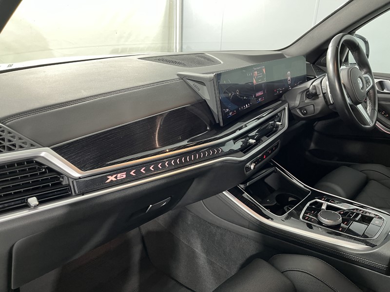 Used BMW X5 2023 for sale - 77602057: Photo 7