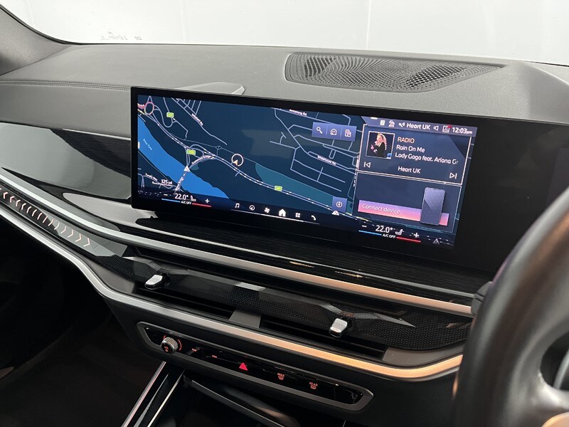 Used BMW X5 2023 for sale - 77602057: Photo 8