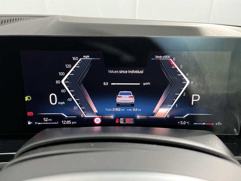 Used BMW X5 2023 for sale - 77602057: Photo 9