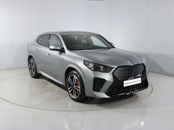 Used BMW iX2 2025 for sale - 78724635: Photo