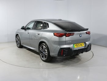 Used BMW iX2 2025 for sale - 78724635: Photo