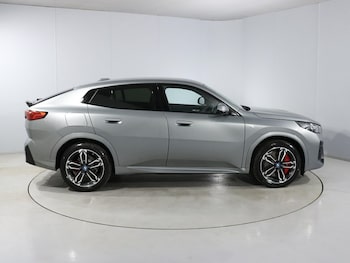 Used BMW iX2 2025 for sale - 78724635: Photo
