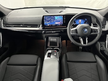 Used BMW iX2 2025 for sale - 78724635: Photo