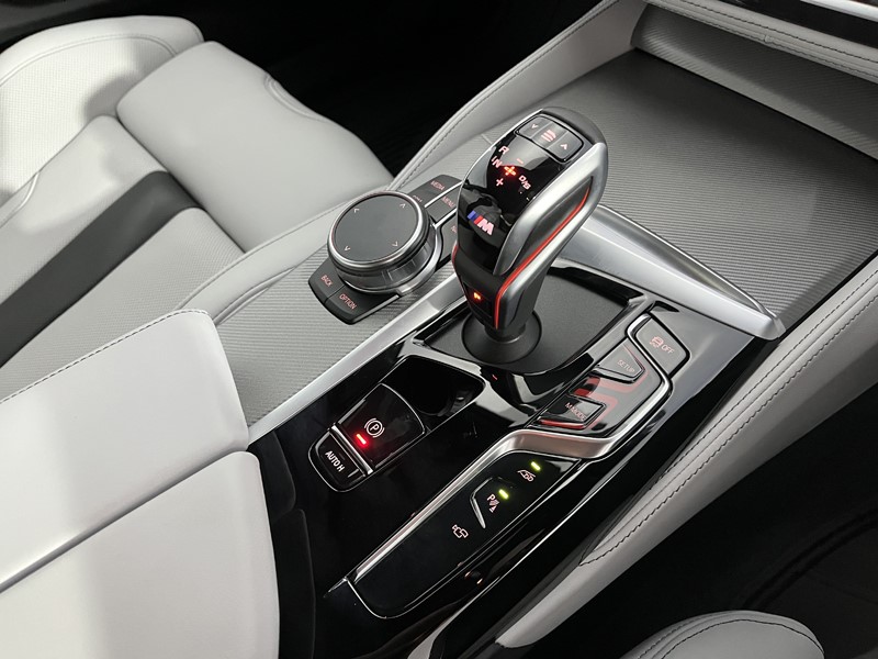 Used BMW M5 2023 for sale - 78165909: Photo 10