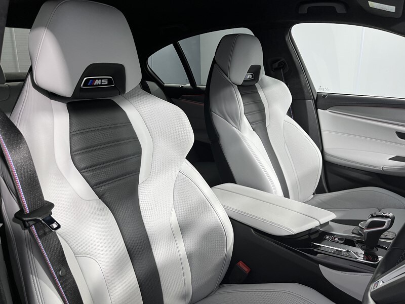 Used BMW M5 2023 for sale - 78165909: Photo 11