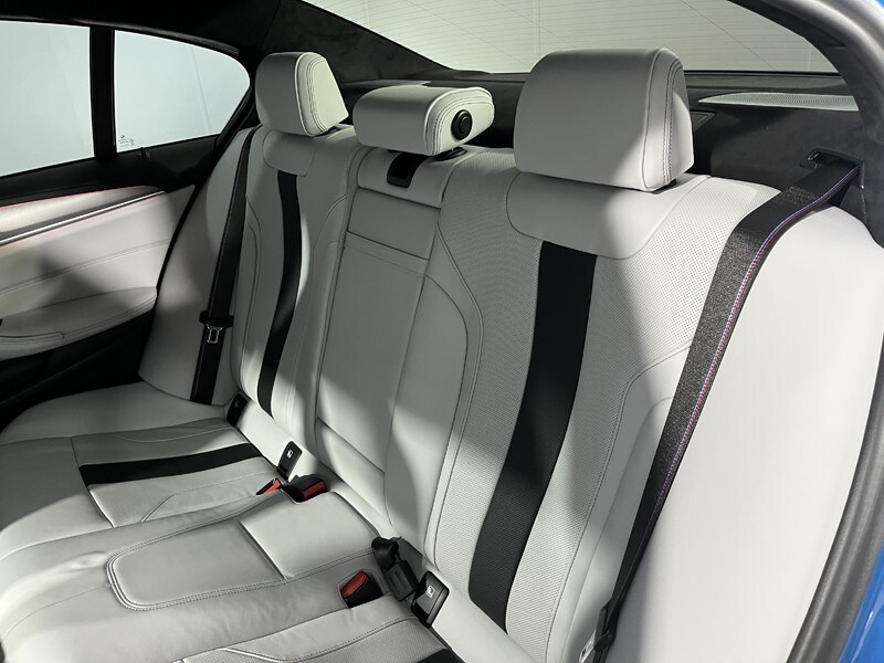 Used BMW M5 2023 for sale - 78165909: Photo 12