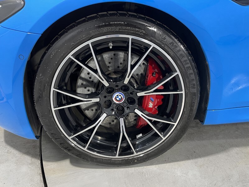 Used BMW M5 2023 for sale - 78165909: Photo 14