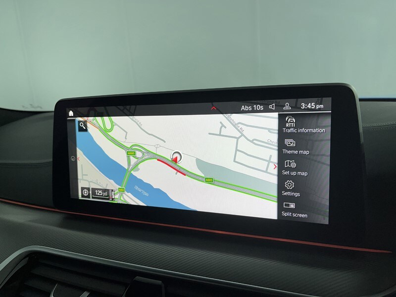 Used BMW M5 2023 for sale - 78165909: Photo 17