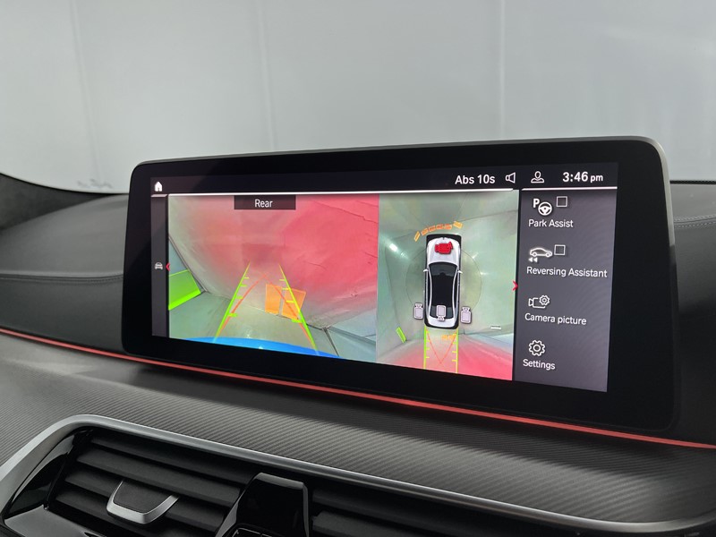 Used BMW M5 2023 for sale - 78165909: Photo 18