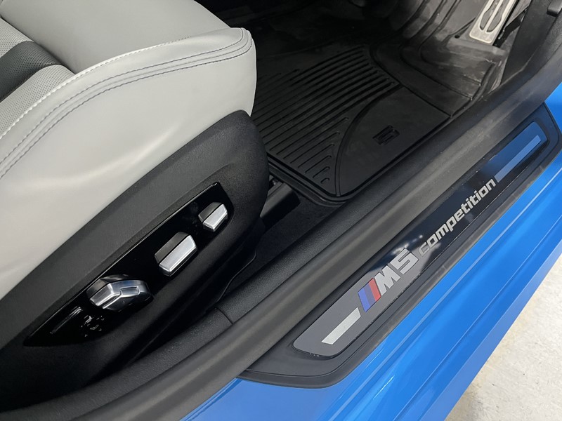 Used BMW M5 2023 for sale - 78165909: Photo 19