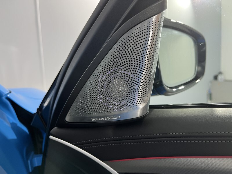 Used BMW M5 2023 for sale - 78165909: Photo 21