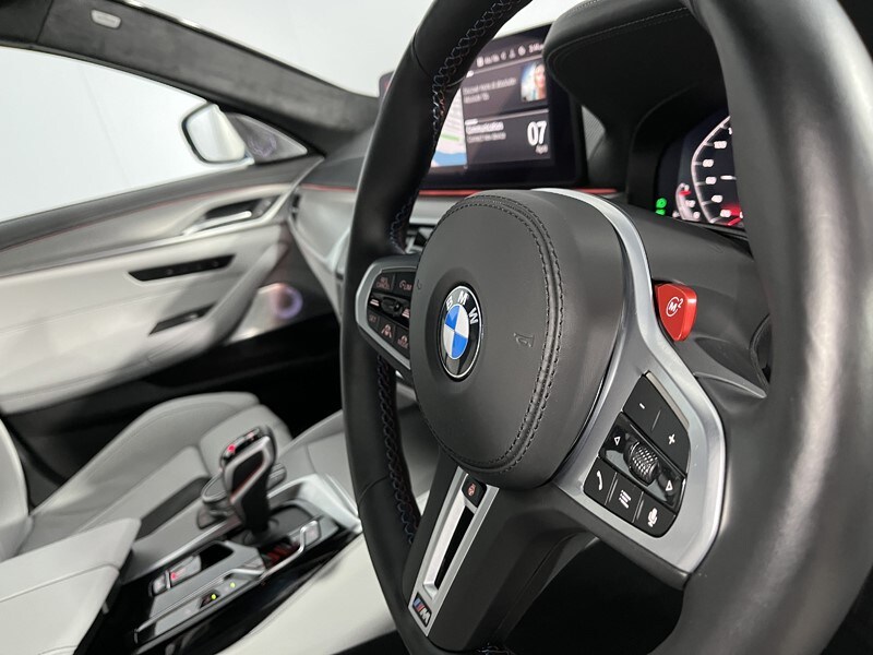 Used BMW M5 2023 for sale - 78165909: Photo 22