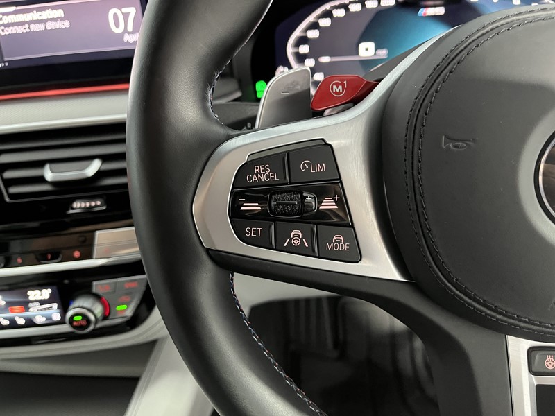 Used BMW M5 2023 for sale - 78165909: Photo 23