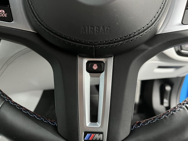 Used BMW M5 2023 for sale - 78165909: Photo 25