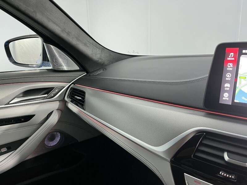 Used BMW M5 2023 for sale - 78165909: Photo 28