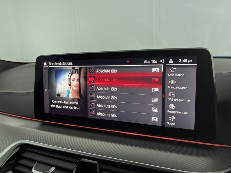 Used BMW M5 2023 for sale - 78165909: Photo 29