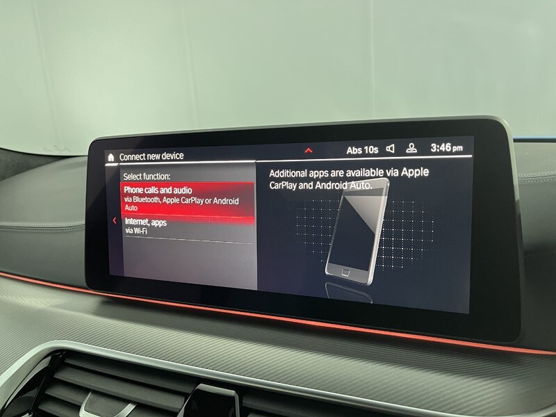 Used BMW M5 2023 for sale - 78165909: Photo 30