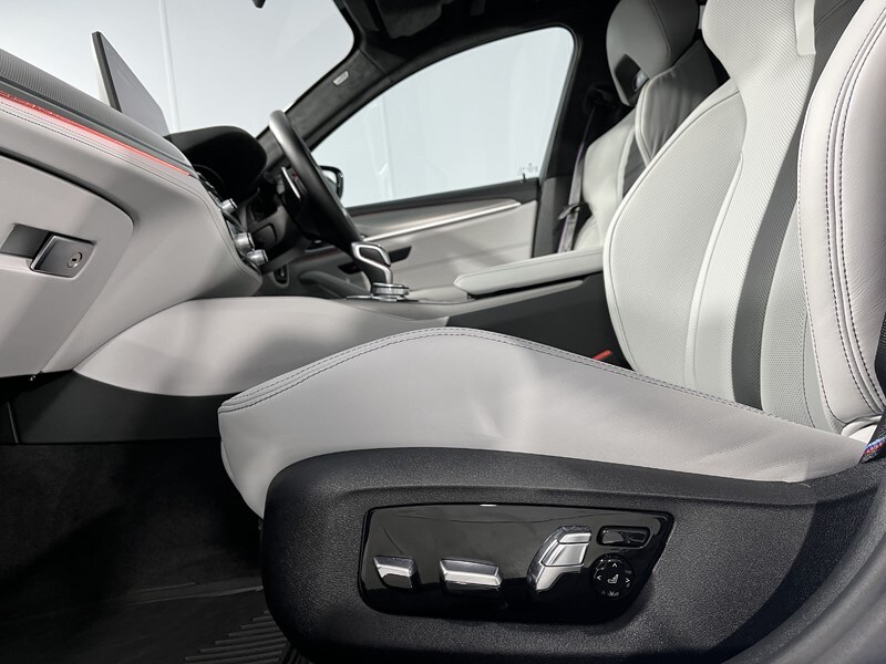 Used BMW M5 2023 for sale - 78165909: Photo 36