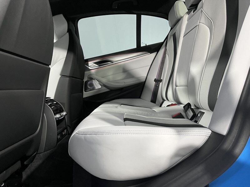 Used BMW M5 2023 for sale - 78165909: Photo 37