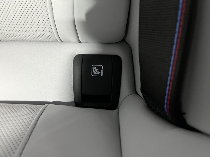 Used BMW M5 2023 for sale - 78165909: Photo 39