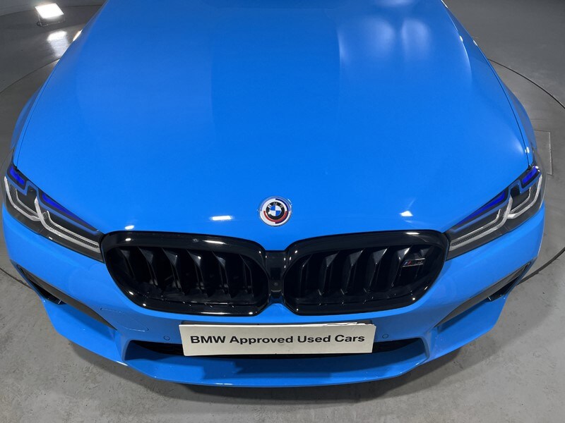 Used BMW M5 2023 for sale - 78165909: Photo 42