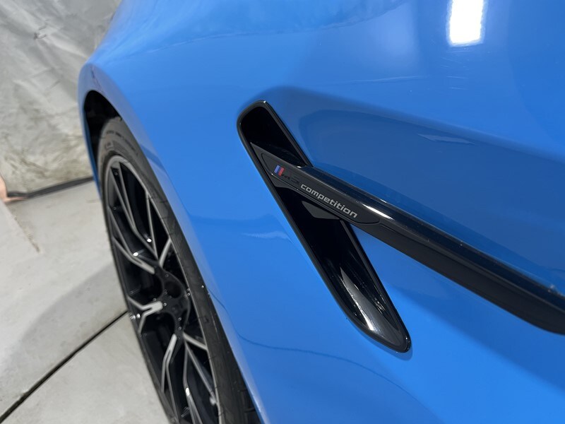 Used BMW M5 2023 for sale - 78165909: Photo 44