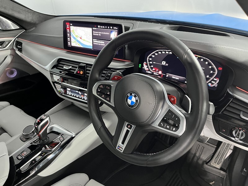 Used BMW M5 2023 for sale - 78165909: Photo 6