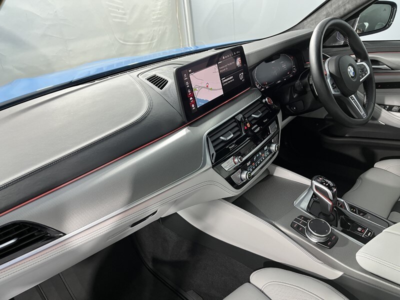 Used BMW M5 2023 for sale - 78165909: Photo 7