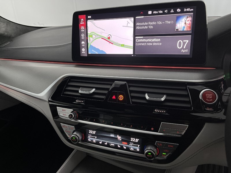 Used BMW M5 2023 for sale - 78165909: Photo 8