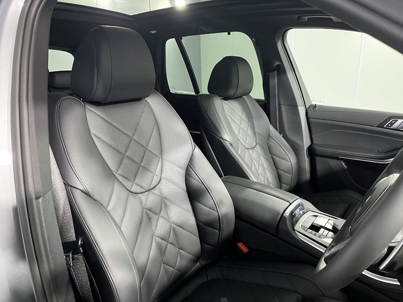 Used BMW X5 2025 for sale - 77113002: Photo 11