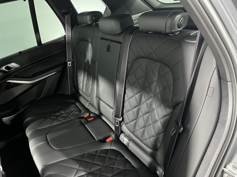 Used BMW X5 2025 for sale - 77113002: Photo 12