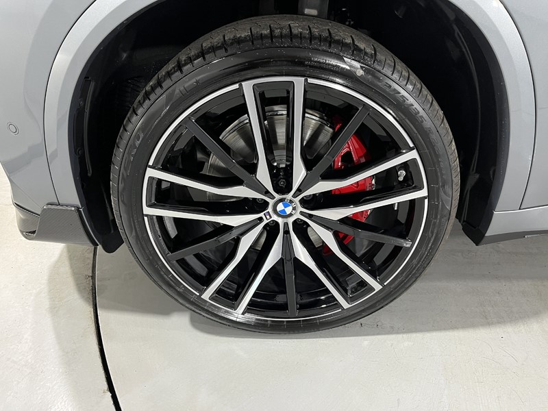 Used BMW X5 2025 for sale - 77113002: Photo 14