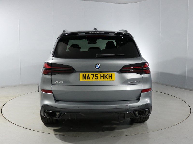 Used BMW X5 2025 for sale - 77113002: Photo 15