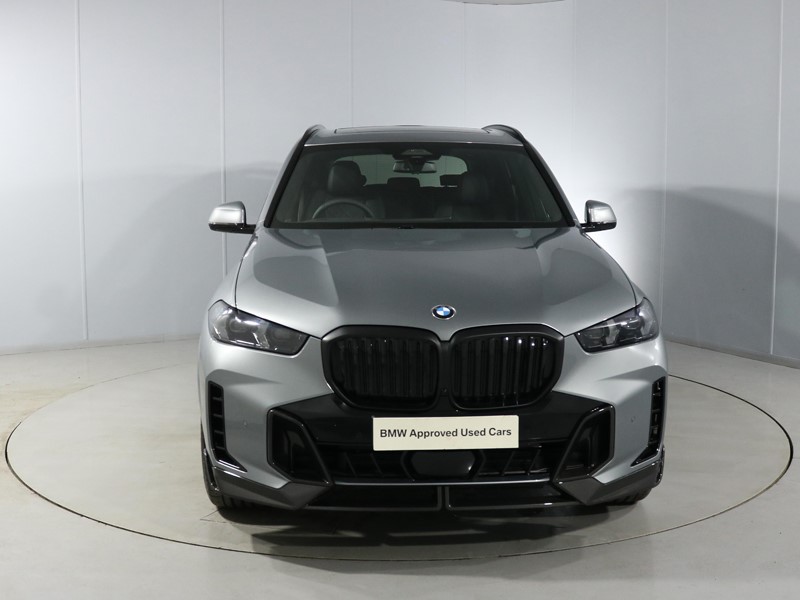 Used BMW X5 2025 for sale - 77113002: Photo 16