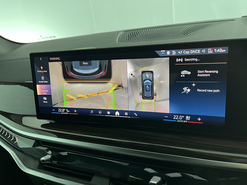 Used BMW X5 2025 for sale - 77113002: Photo 19