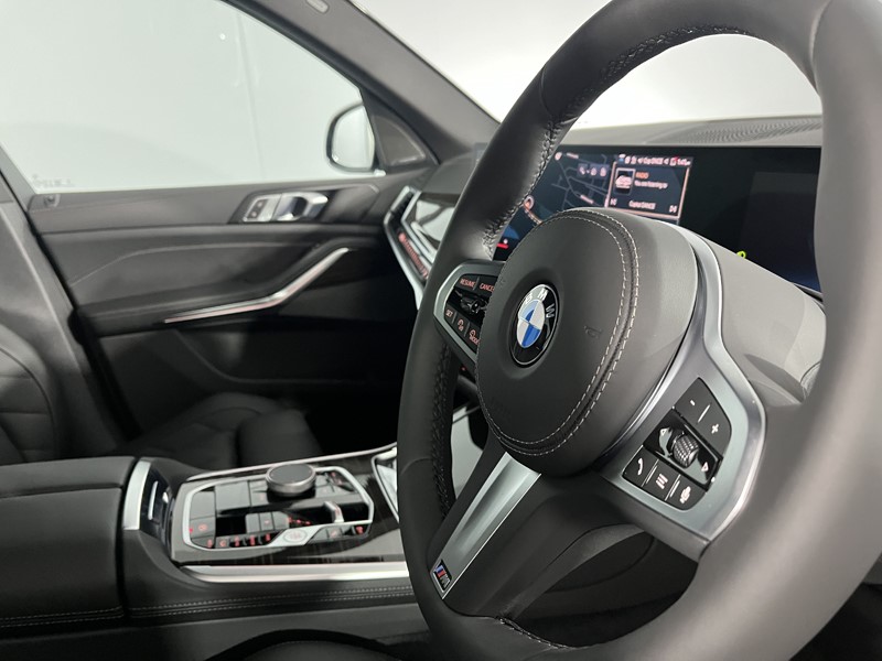 Used BMW X5 2025 for sale - 77113002: Photo 24