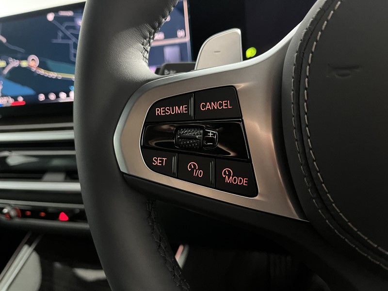 Used BMW X5 2025 for sale - 77113002: Photo 25