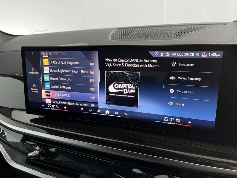 Used BMW X5 2025 for sale - 77113002: Photo 29