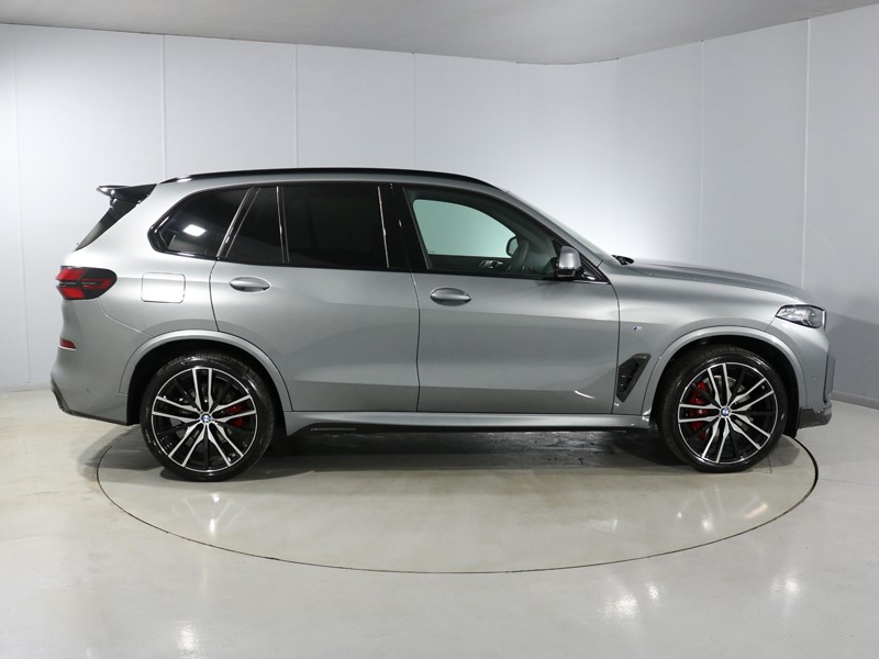 Used BMW X5 2025 for sale - 77113002: Photo 3