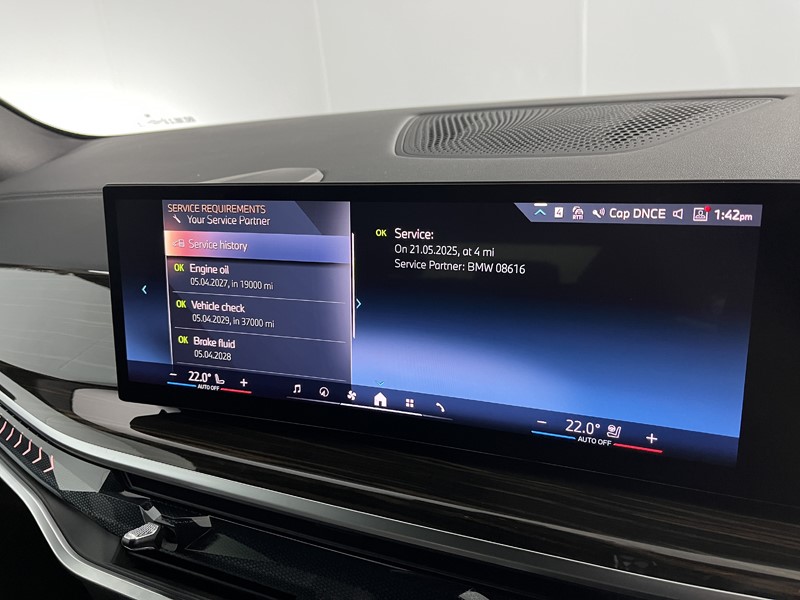 Used BMW X5 2025 for sale - 77113002: Photo 31