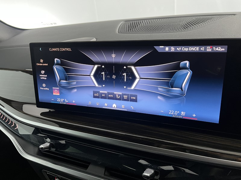 Used BMW X5 2025 for sale - 77113002: Photo 32