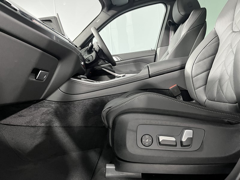 Used BMW X5 2025 for sale - 77113002: Photo 37