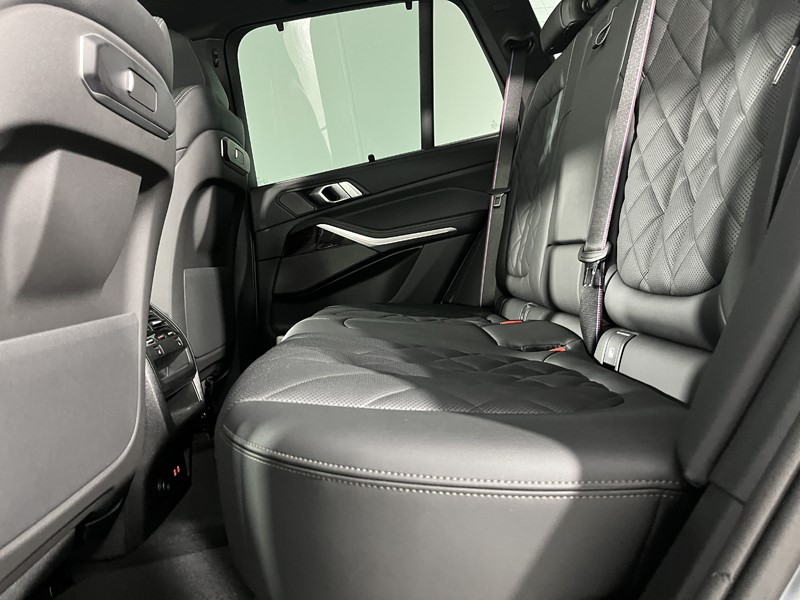 Used BMW X5 2025 for sale - 77113002: Photo 38