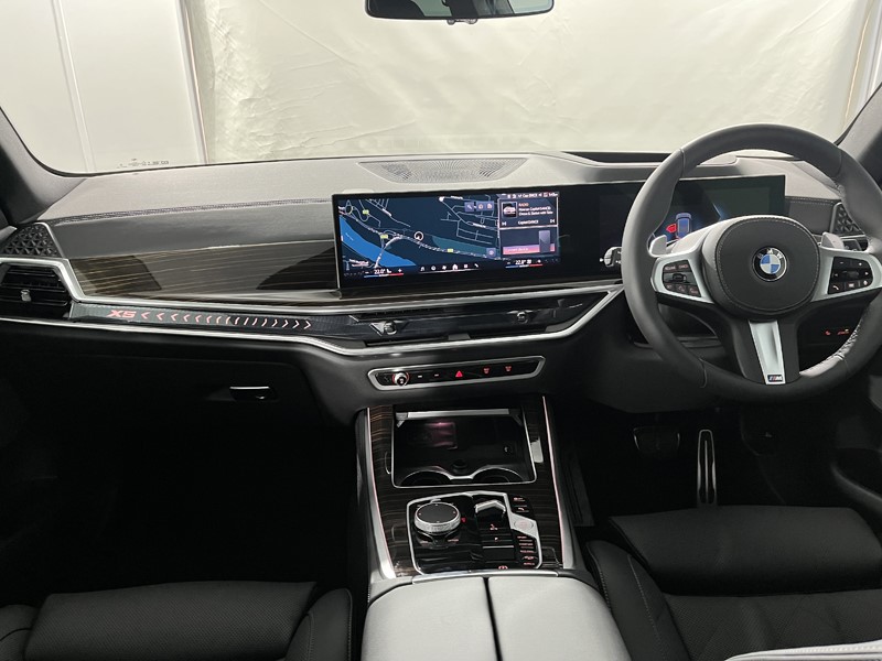 Used BMW X5 2025 for sale - 77113002: Photo 4