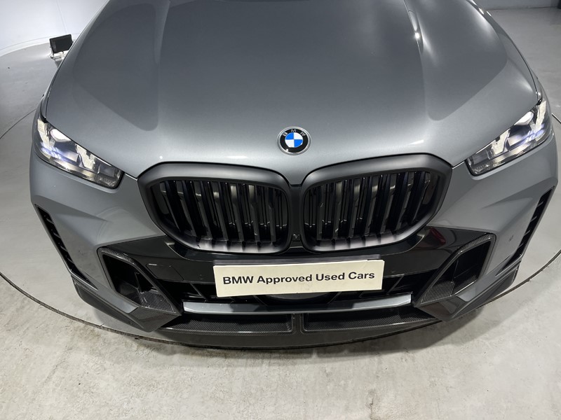Used BMW X5 2025 for sale - 77113002: Photo 43
