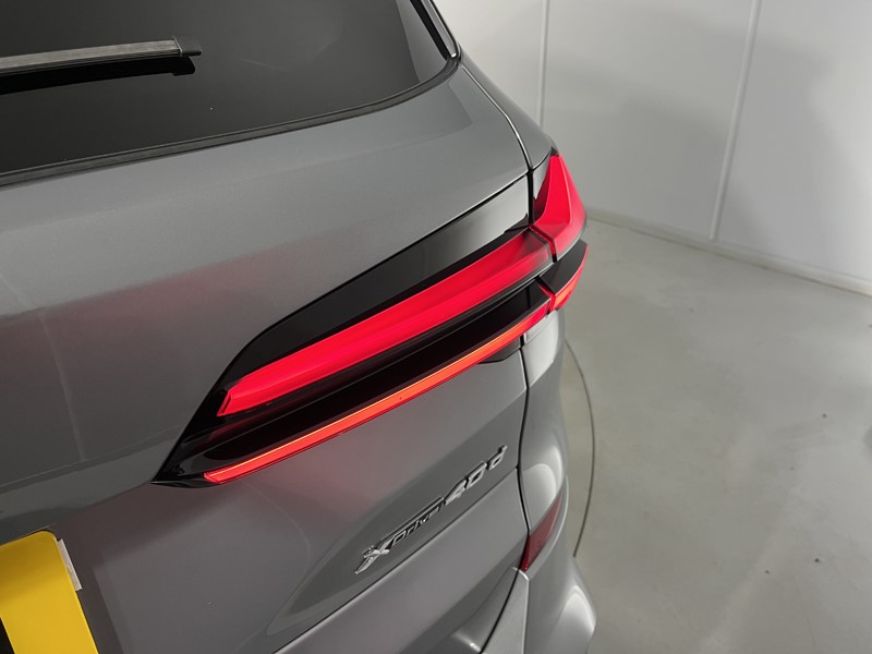 Used BMW X5 2025 for sale - 77113002: Photo 46