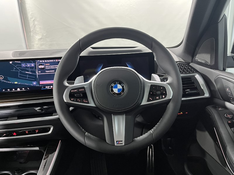 Used BMW X5 2025 for sale - 77113002: Photo 5